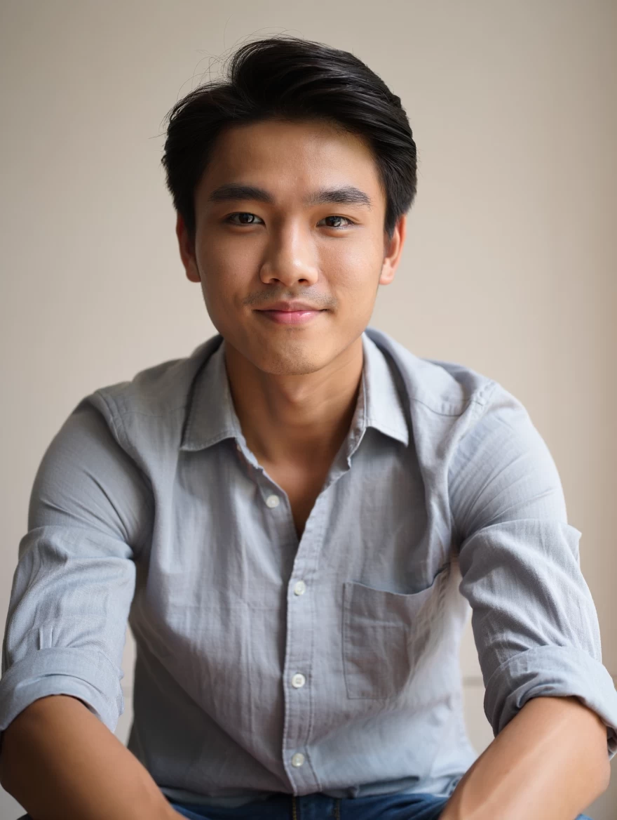 Mr - Trịnh Hoàng Lâm