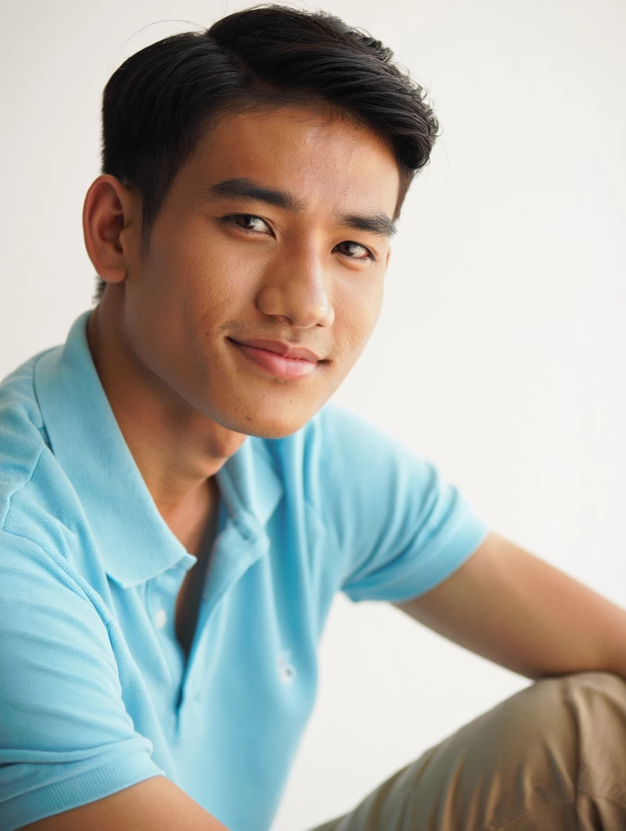 Mr - Nguyễn Tiến Anh